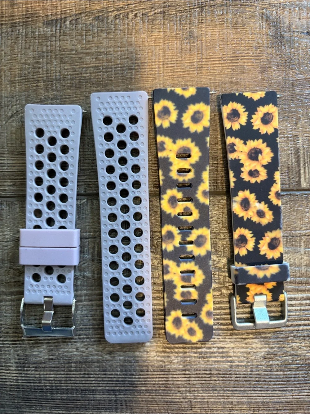 fitbit has been